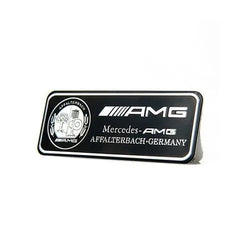 AMG Tire Valve Core Decorative Sticker & Trunk Decal for Mercedes-Benz | MERCEDES-BENZ