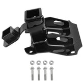 Rear Trailer Hitch Kit for Honda Talon 1000R 1000X 2019-2021 2022 2" Receiver