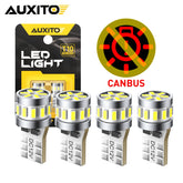 AUXITO T10 W5W 194 501 Canbus LED | Interior Side Parking Bulb