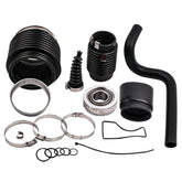 Bellow Transom Seal W/ Gimbal Bearing Kit for Mercruiser Boat Bravo 1 2 and 3 30-803100T1 8M0095485