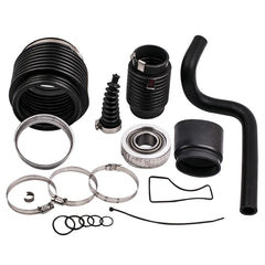 Bellow Transom Seal W/ Gimbal Bearing Kit for Mercruiser Boat Bravo 1 2 and 3 30-803100T1 8M0095485