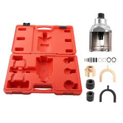 Front Axle Upper Ball Joint Removal Install Bus Tool for VW Transporter T4 2.5L