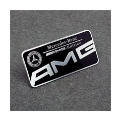 AMG Tire Valve Core Decorative Sticker & Trunk Decal for Mercedes-Benz | MERCEDES-BENZ