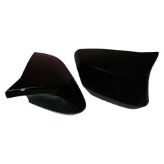 Rearview Side Mirror Cover Wing Cap for Chevrolet Corvette C8 Z51/Z06 (2020–2023) | CCC Certified