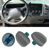 Pillar Switch Button for Silverado/Sierra/Tahoe (1995–1998) | 1/2/3-Pack