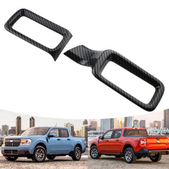 Side A/C Vent Cover for Ford Maverick Pickup LHD (2022–2024) | 2-Piece Air Conditioning Trim