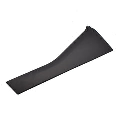 72761-SAG-H00 72721-SAG-H00 Car Rear Door Outer Pillar Garnish Trim Panel for HONDA FIT JAZZ GD1 GD3 2003-2005 2006 2007 2008