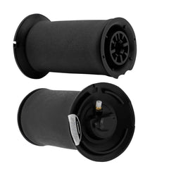 2x Rear air suspension for BMW 5er e60 e61 Touring 37126765603 37126765602 Air spring bag