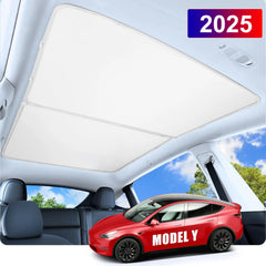 Roof Sunshade for Tesla Model Y Juniper/Model 3 Highland | Beworth