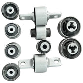 Front Suspension Control Arm Bushing Kit for Tesla Model 3 / Model Y | Left & Right Triangle Arm Set