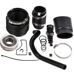 Bellow Transom Seal W/ Gimbal Bearing Kit for Mercruiser Boat Bravo 1 2 and 3 30-803100T1 8M0095485