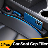 Car Seat Gap Filler for Dodge Ram 1500/2500/3500 / Challenger / Charger | Between Seat Insert