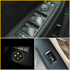 Window Lift Button Tool for Mercedes-Benz C300/ML550/C200 | Repair Kit