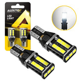 AUXITO T15 W16W Super Bright Canbus LED | 2pc Error-Free Backup Light
