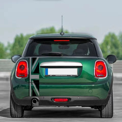 Union Jack Rear Trunk Decal for Mini Cooper One / JCW / S / Clubman / Countryman (F60, R60, R55) | Vinyl Styling Sticker