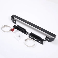 Front Passenger Seat Fire Extinguisher / Accessory Mount for Corvette C8 (2020–2025) | ISO9001