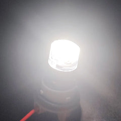 AUXITO 1156 P21W BA15S 1157 Canbus LED | 2x Super Bright DRL Reverse