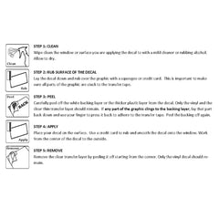 Jeep Wrangler JL & Gladiator JT Dashboard Decal – Wolf, Mountain & Compass Scene Vinyl Sticker (2018+)