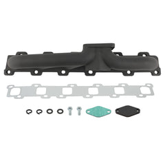 Exhaust Manifold for Nissan 4.2l Gq Td42 Tb42 T3 Flange Turbo Turboharger