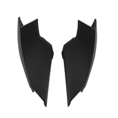 Rear Roof Intake Port Cover for Chevrolet Corvette C8 Coupe (2020–2025) | ABS Accessory
