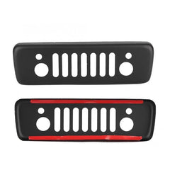 Auto Heck hinten Bremslicht Lampe Abdeckung Verkleidung Rahmen passend für Jeep Wrangler jk 2007 2008 2009 2010 2011 2012 2013 2