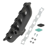 Exhaust Manifold for Nissan 4.2l Gq Td42 Tb42 T3 Flange Turbo Turboharger