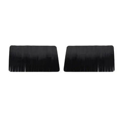 Rear Window Tint Decal Ornament for Ford Bronco (2021+) | PVC Privacy Sticker