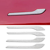 Bling Crystal Rhinestone Door Handle Cover for Tesla Model 3/Y | Trim
