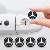 AMG Styling Emblem Sticker for Mercedes-Benz C/E/S/A-Class W205 / W203 / W211 | Color Options