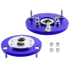 Camber Plate Upper Mount For BMW E46 3 Series 316i 318d 320i 323i 328i Suspension Top Mounts