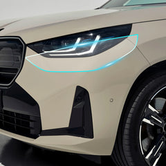 Precut PPF for BMW X3 G45 / M50 / M Sport (2025+) | TPU Headlight, Mirror & Pillar Protection