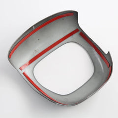 Steering Wheel Horn Cover for Dodge Charger (2015–2023) | Carbon Fiber Airbag Cover CE Certified