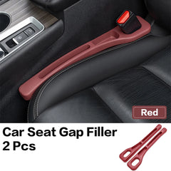 Car Seat Gap Filler for Dodge Ram 1500/2500/3500 / Challenger / Charger | Between Seat Insert