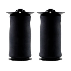 2x Rear air suspension for BMW 5er e60 e61 Touring 37126765603 37126765602 Air spring bag