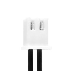 2pcs Car Door LED HD Projector puddle lights Welcome Lights For Tesla Model S 2015-2016 Model X 2016 Auto Valve Core Accessories