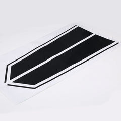 Engine Hood Stripe Sticker for Chevrolet Corvette C8 Stingray / Z51 / Z06 (2020–2025) | Suetlcoity