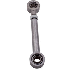 Front Extended Sway Bar End Links Disconnect for Jeep Wrangler 2007-2017