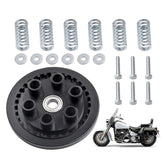 Clutch Spring Conversion Kit Set Fit For YAMAHA XVZ 13 VENTURE ROYAL STAR 1986-2013