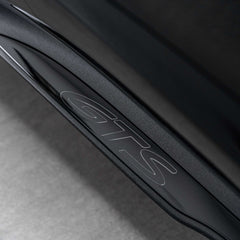 Taycan GTS Side Sill Decal