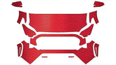Toyota Tacoma (2024–2025) Front Paint Protection Film Kit | Pre-Cut PPF