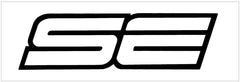 1993-95 Ford Probe SE Door Decal