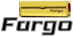 1974-80 Dodge Fargo Tailgate Decal