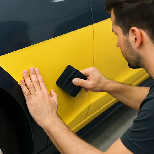 Where to Get Your Decals Installed – Local Wrap Shops You Can Trust