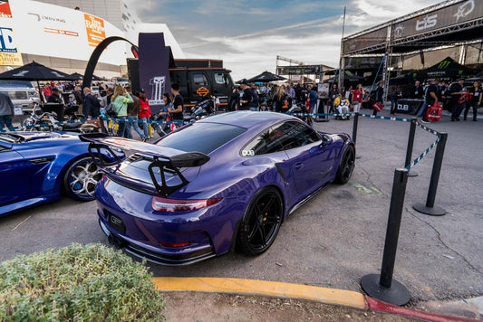 Top 5 Must-Have Aesthetic Mods for Porsche Enthusiasts