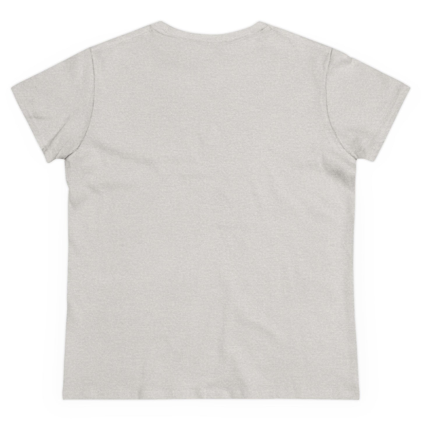 Women's Rights Feminism Cotton T-Shirt