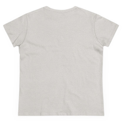 Women's Rights Feminism Cotton T-Shirt
