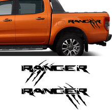 Load image into Gallery viewer, Ford Ranger Side Decal Sticker