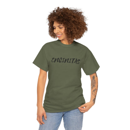 Encinitas CA Travel Souvenir Unisex T-Shirt
