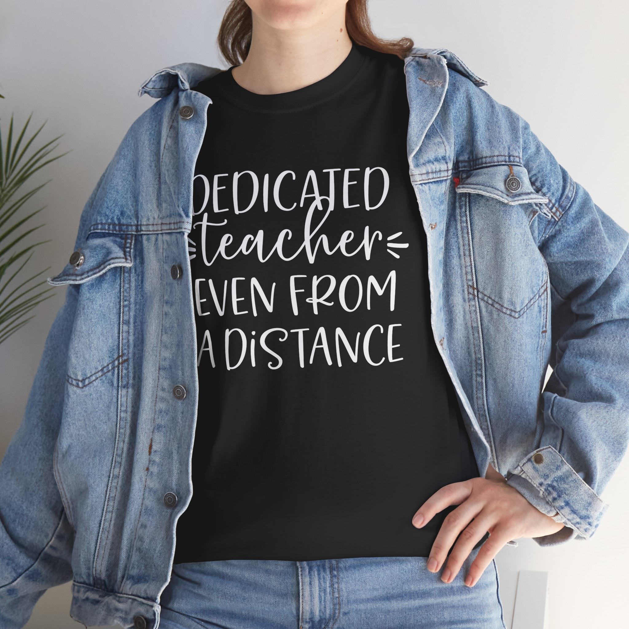 Teacher Gifts Cute Shirt Men's Women's Tee