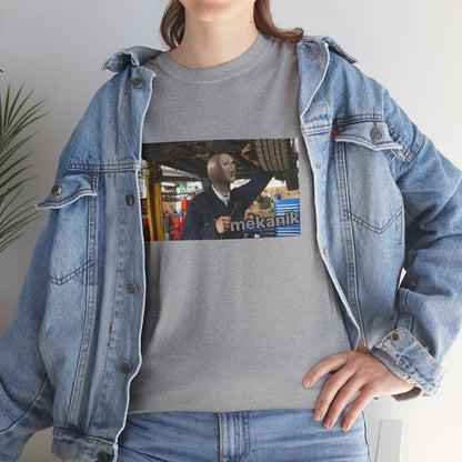 Coffee, Cats, and True Crime Funny Unisex Graphic Novelty T-Shirt